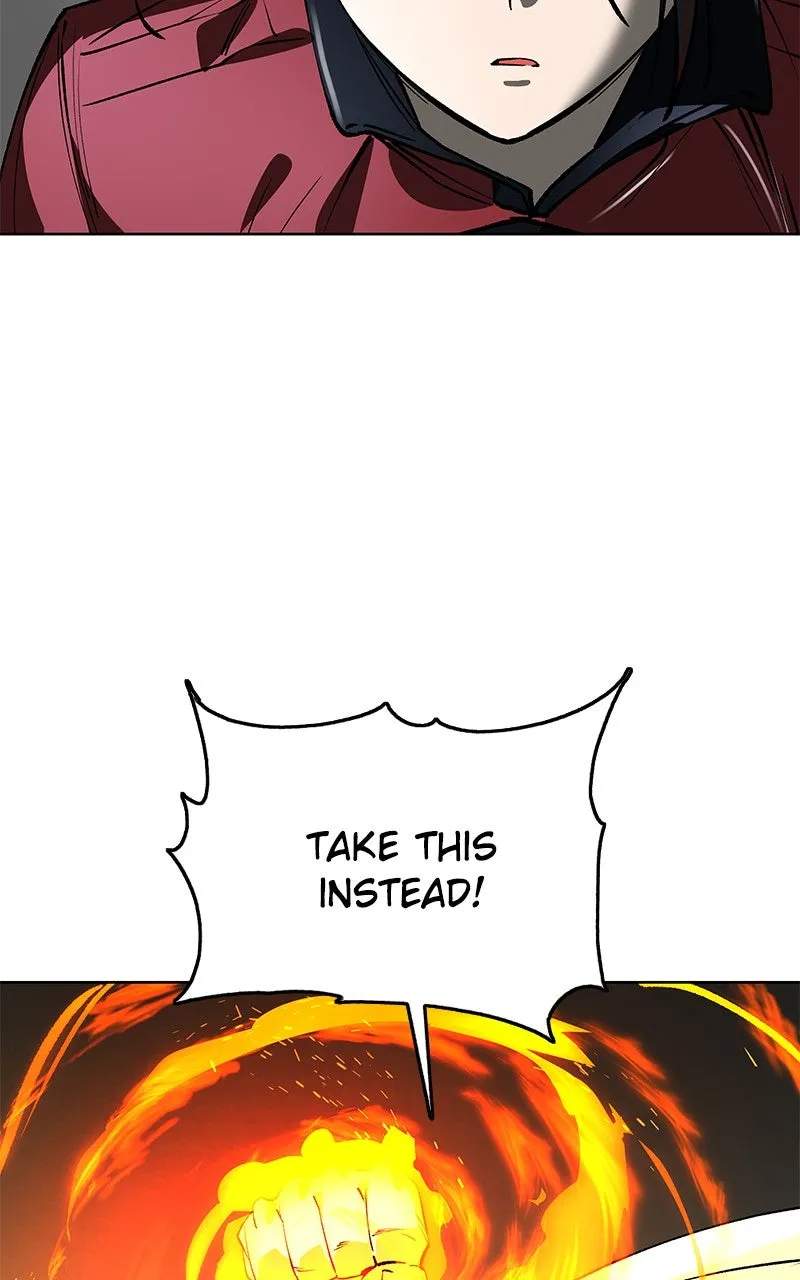 Space Cheon-ma 3077 Chapter 36 page 110 - 