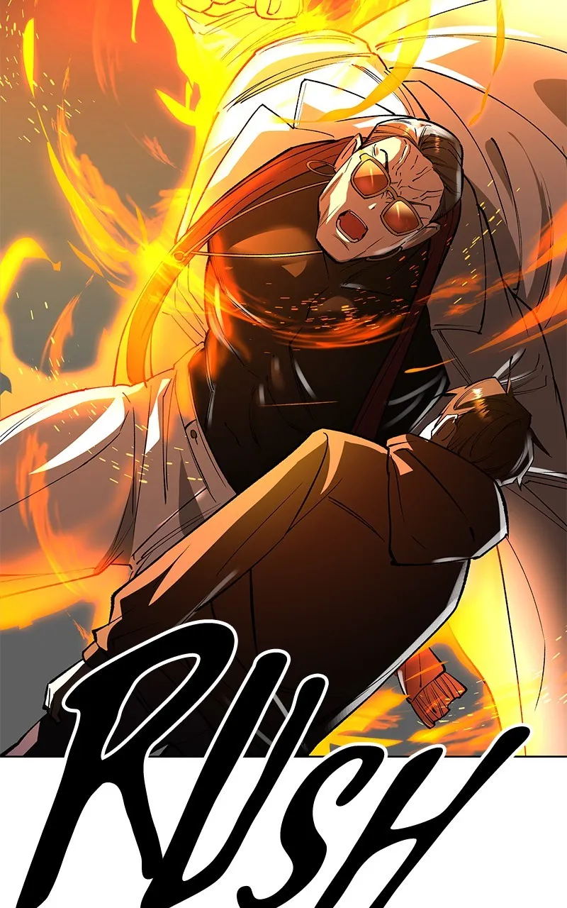 Space Cheon-ma 3077 Chapter 36 page 111 - 