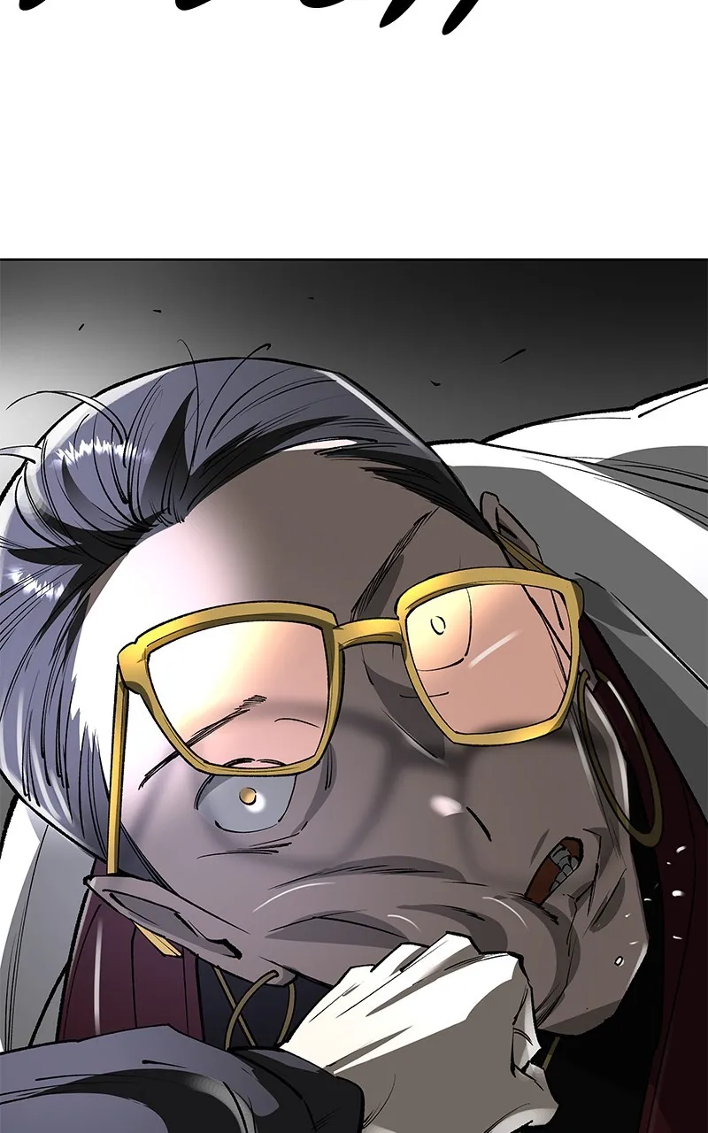 Space Cheon-ma 3077 Chapter 36 page 112 - 