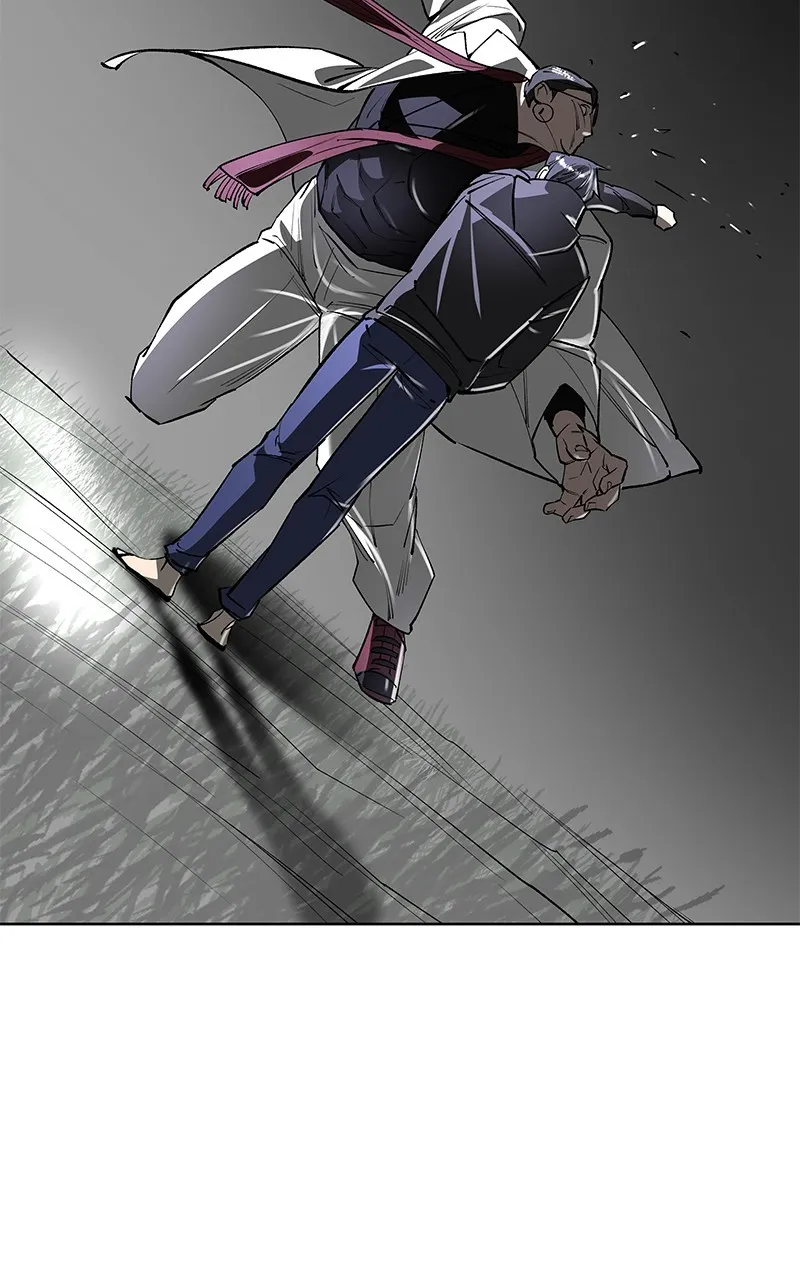 Space Cheon-ma 3077 Chapter 36 page 114 - 