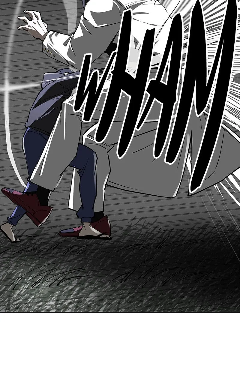 Space Cheon-ma 3077 Chapter 36 page 117 - 