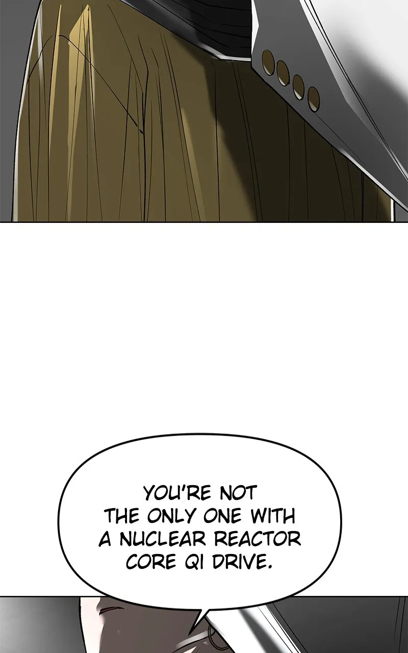 Space Cheon-ma 3077 Chapter 36 page 13 - 
