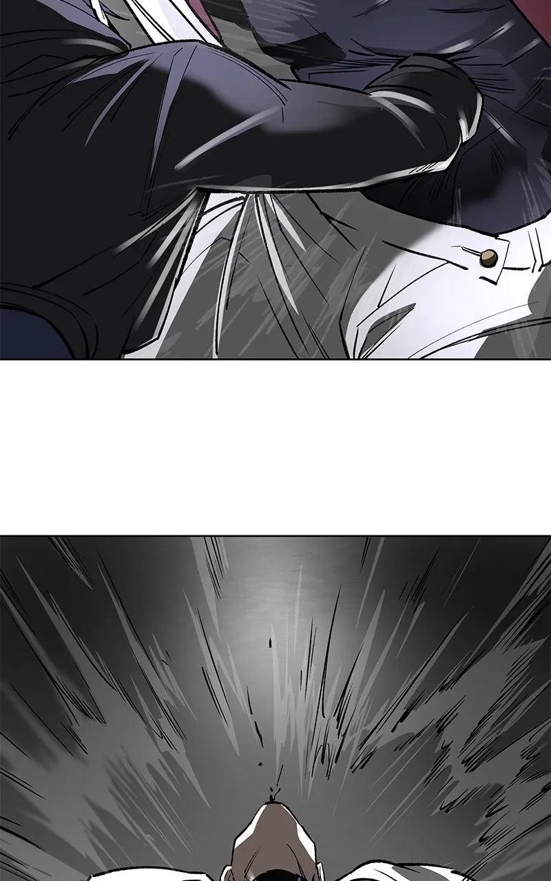Space Cheon-ma 3077 Chapter 36 page 121 - 