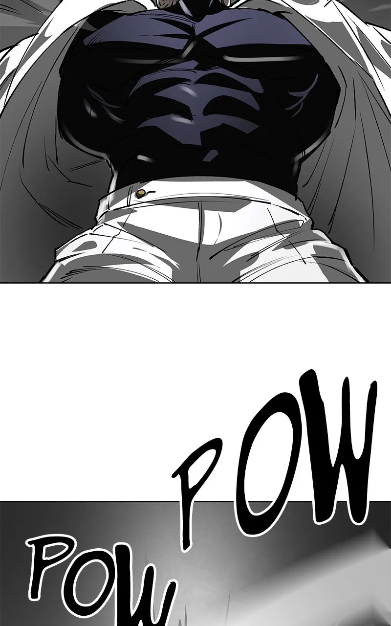 Space Cheon-ma 3077 Chapter 36 page 122 - 