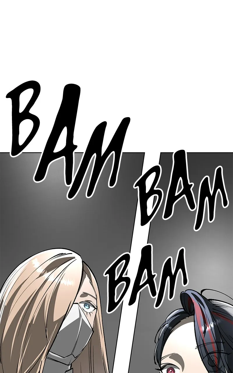 Space Cheon-ma 3077 Chapter 36 page 124 - 