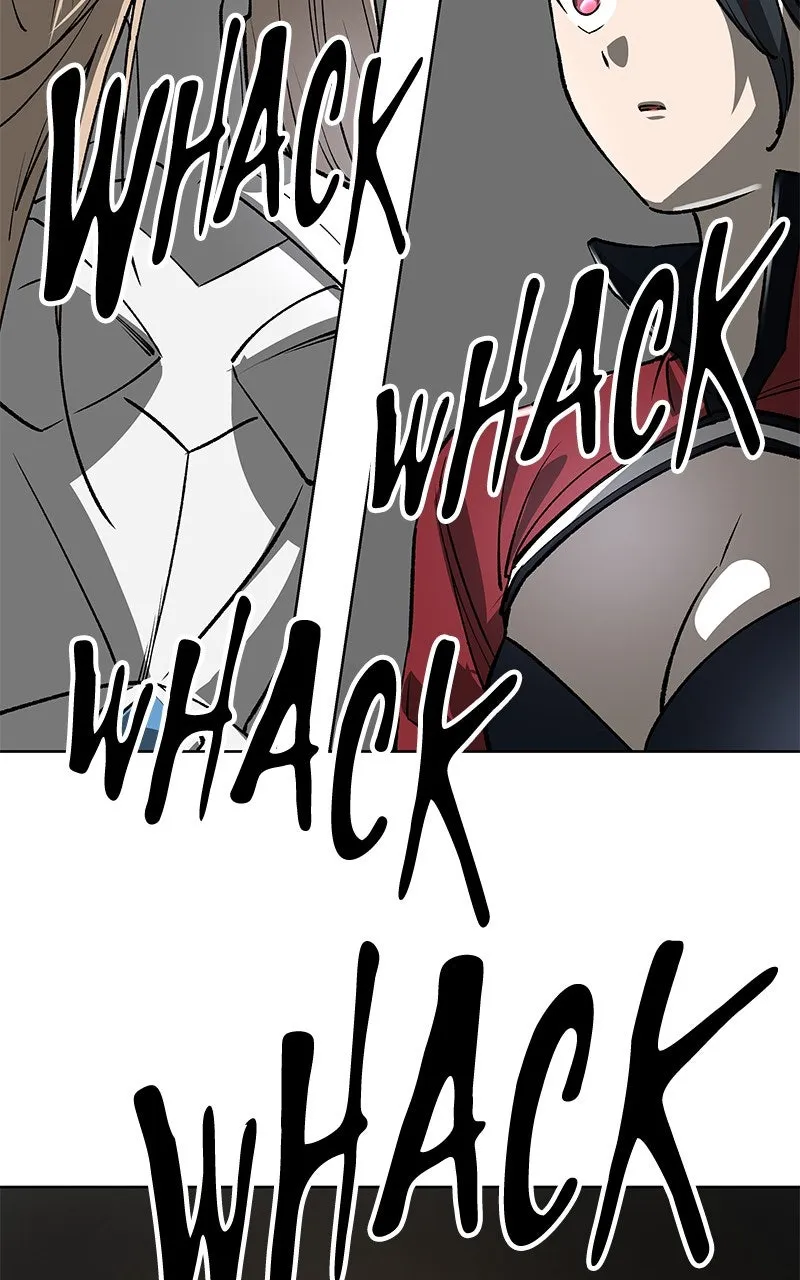 Space Cheon-ma 3077 Chapter 36 page 125 - 