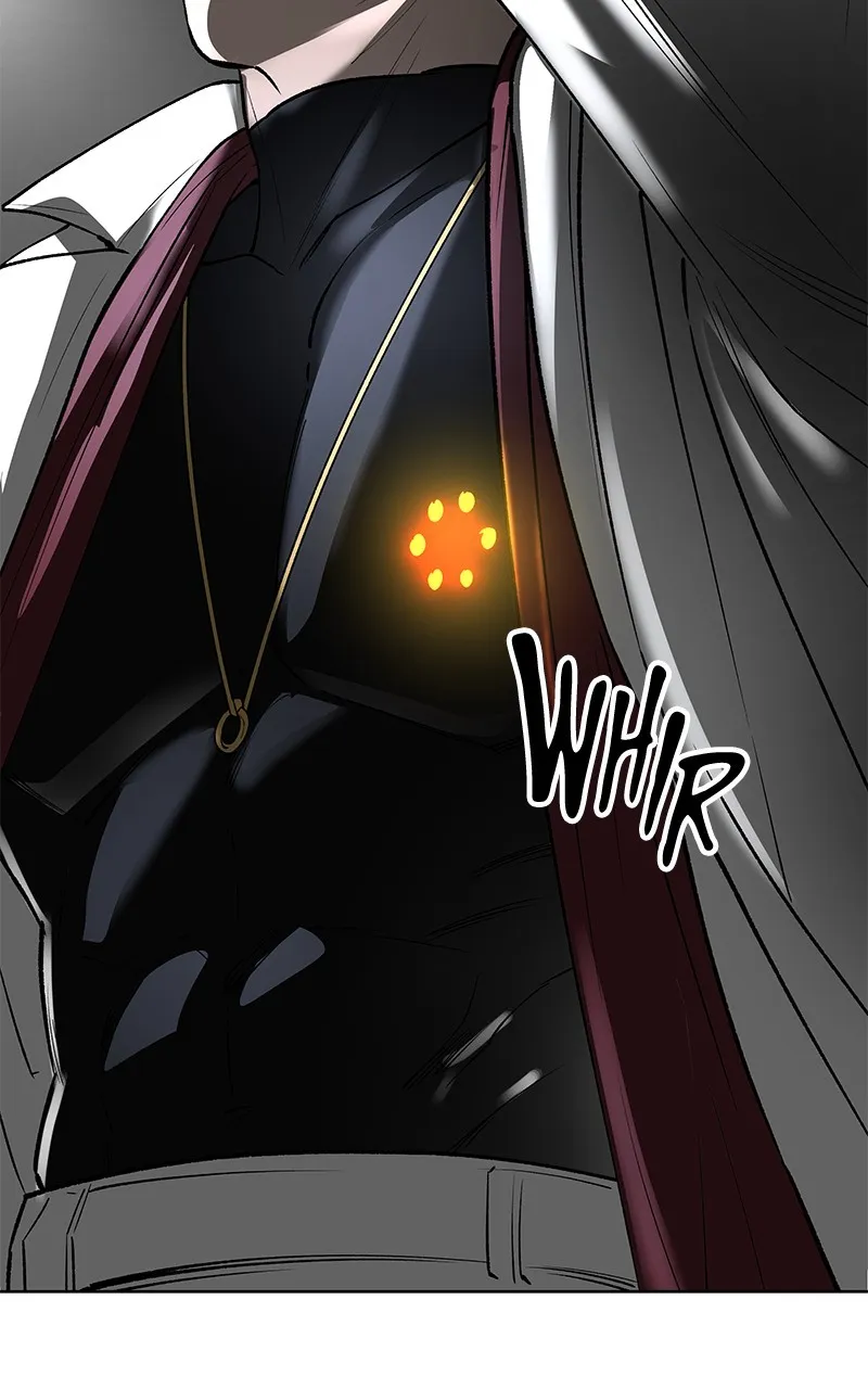 Space Cheon-ma 3077 Chapter 36 page 14 - 