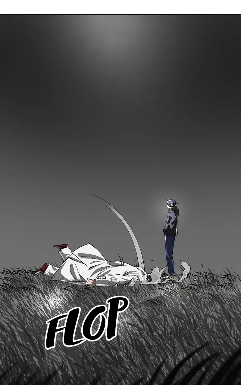 Space Cheon-ma 3077 Chapter 36 page 133 - 