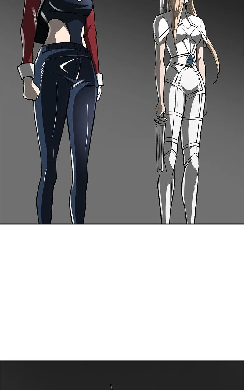 Space Cheon-ma 3077 Chapter 36 page 135 - 