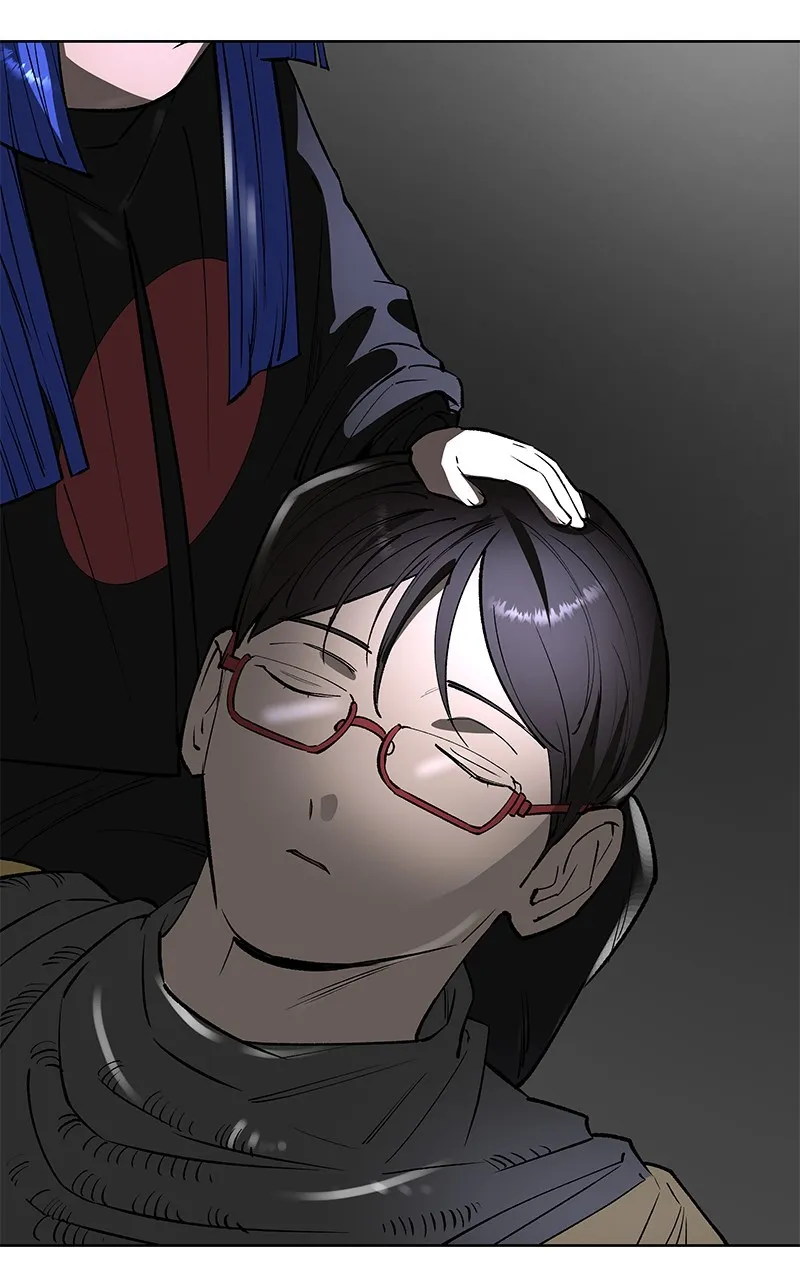 Space Cheon-ma 3077 Chapter 36 page 139 - 