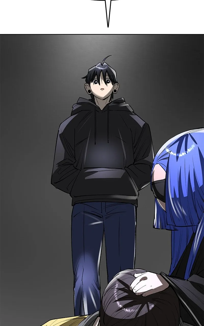 Space Cheon-ma 3077 Chapter 36 page 148 - 