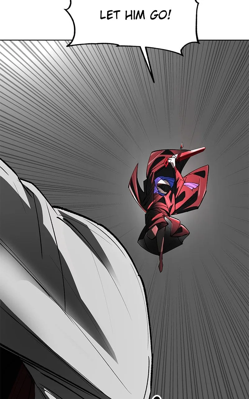 Space Cheon-ma 3077 Chapter 36 page 19 - 