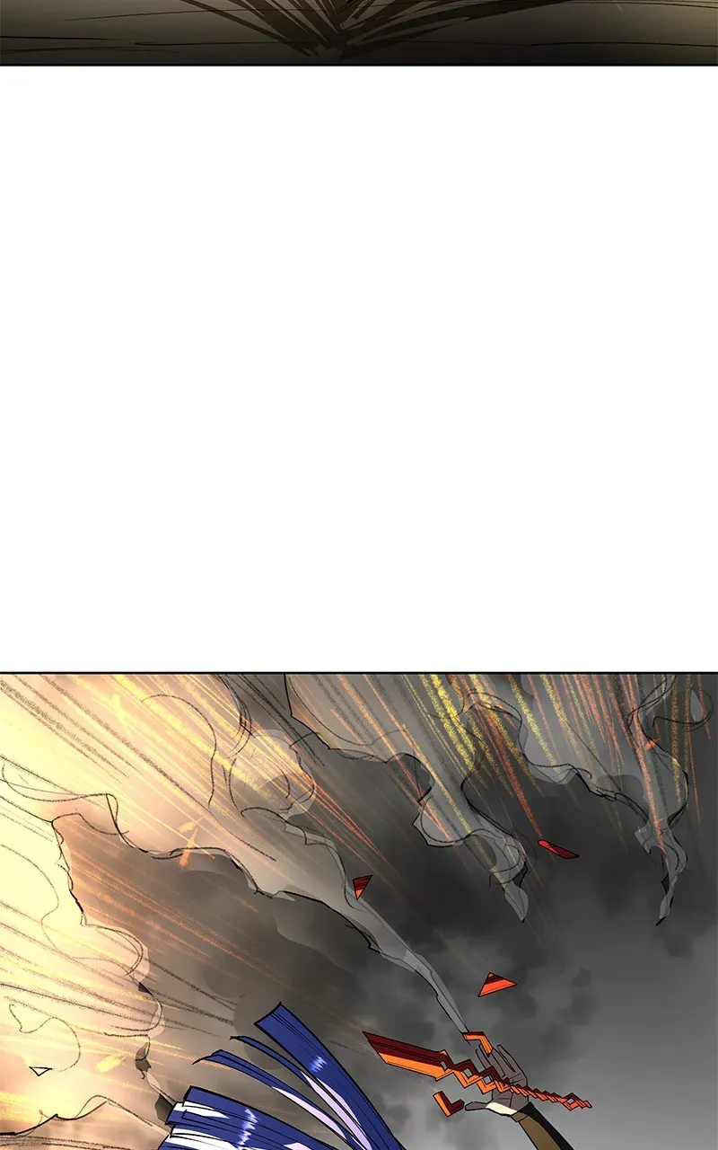 Space Cheon-ma 3077 Chapter 36 page 23 - 