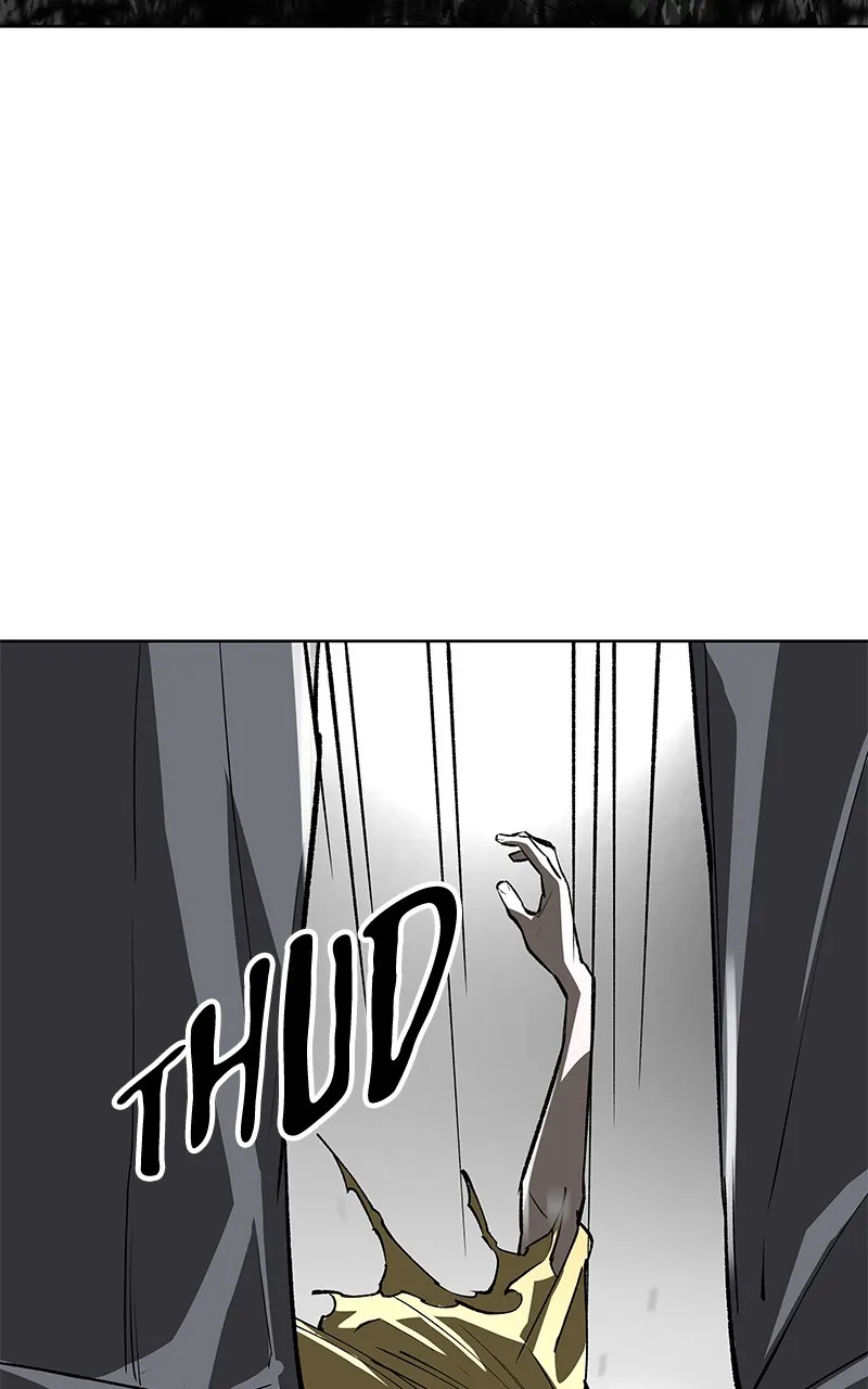 Space Cheon-ma 3077 Chapter 36 page 35 - 