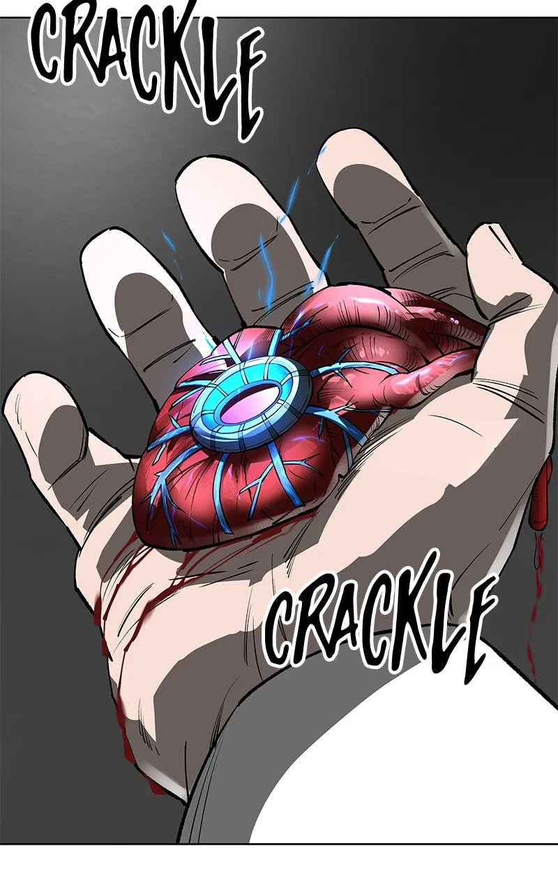 Space Cheon-ma 3077 Chapter 36 page 37 - 
