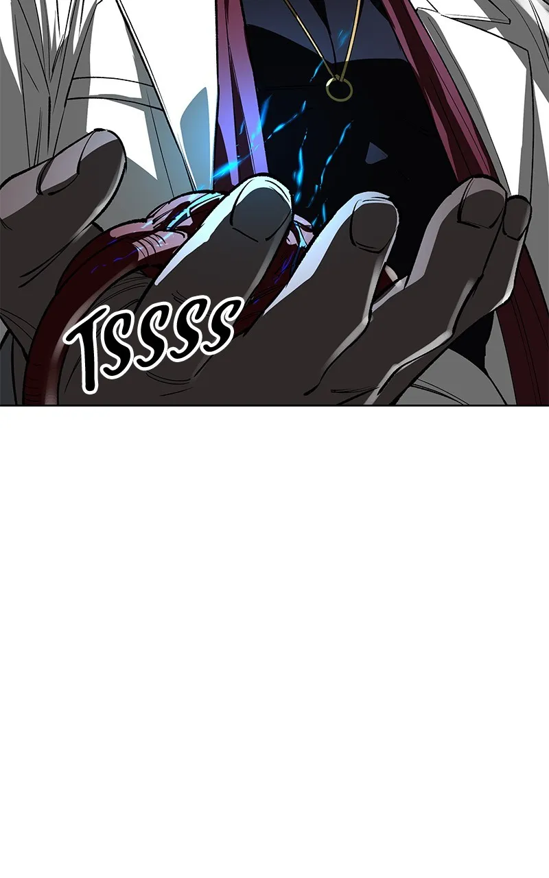 Space Cheon-ma 3077 Chapter 36 page 39 - 