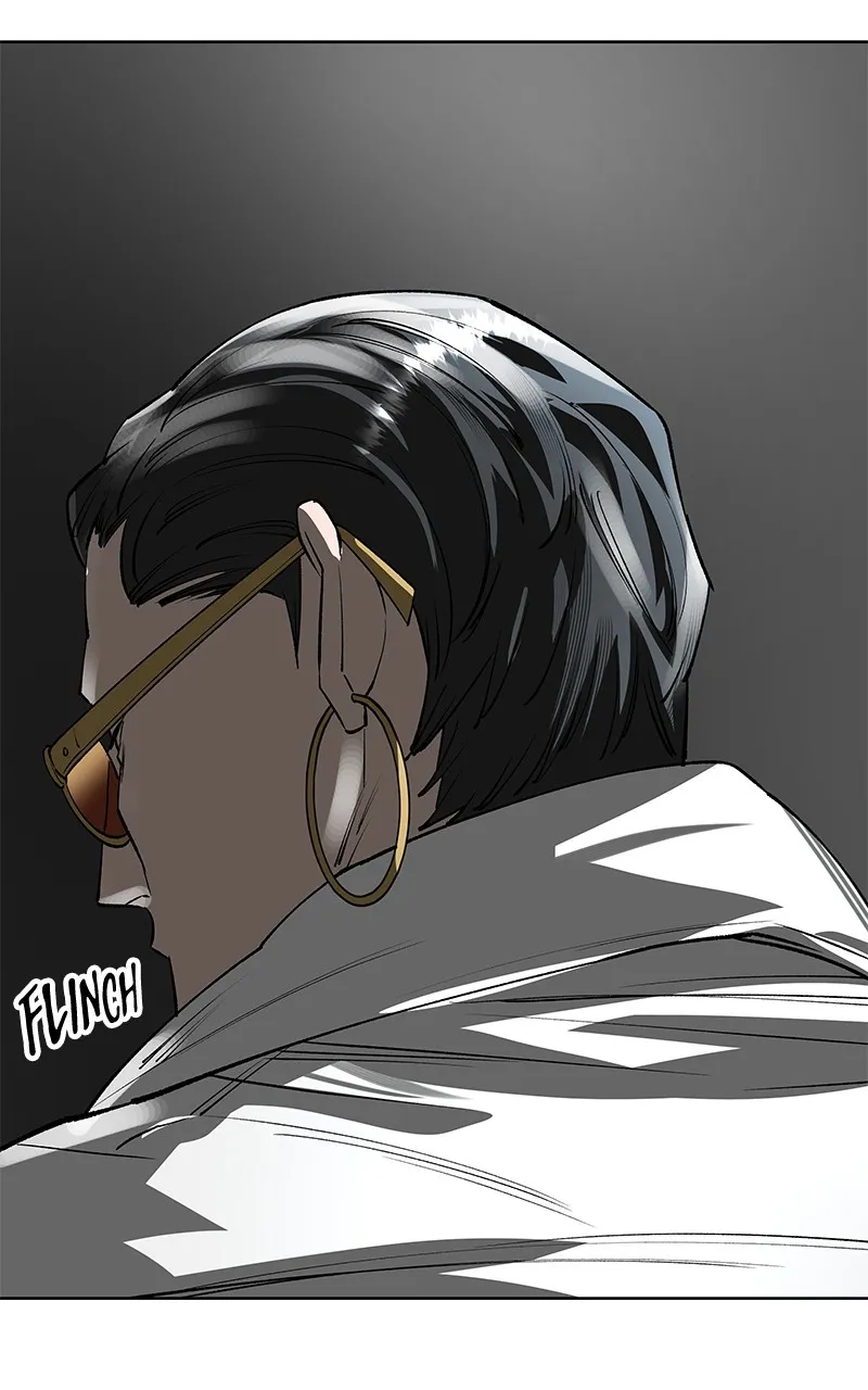 Space Cheon-ma 3077 Chapter 36 page 40 - 