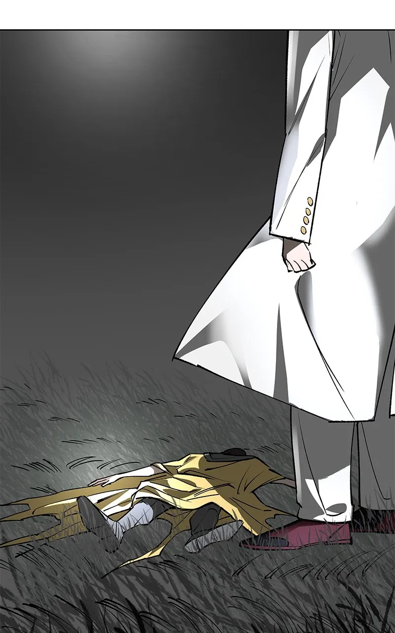 Space Cheon-ma 3077 Chapter 36 page 46 - 