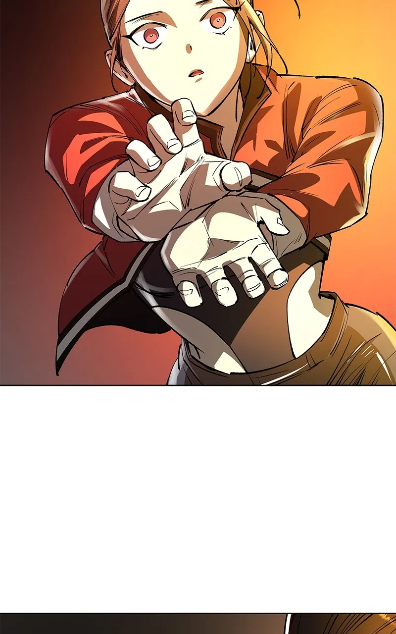 Space Cheon-ma 3077 Chapter 36 page 59 - 