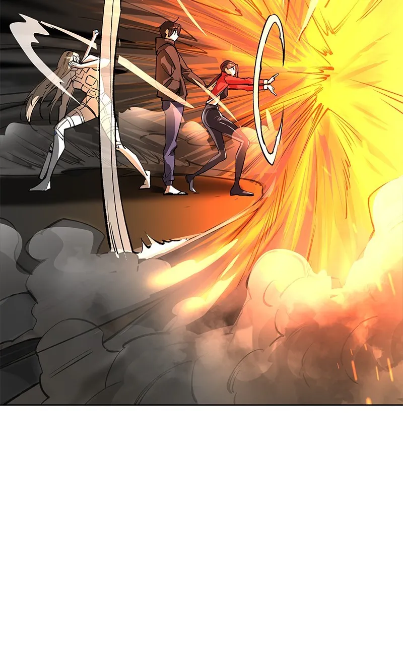 Space Cheon-ma 3077 Chapter 36 page 62 - 