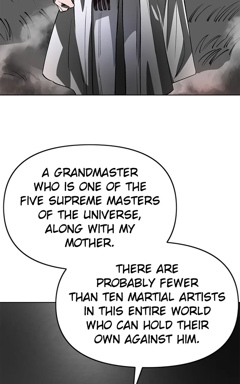 Space Cheon-ma 3077 Chapter 36 page 73 - 