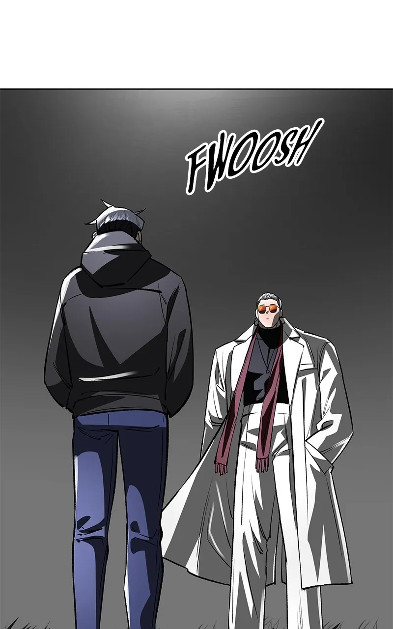 Space Cheon-ma 3077 Chapter 36 page 81 - 