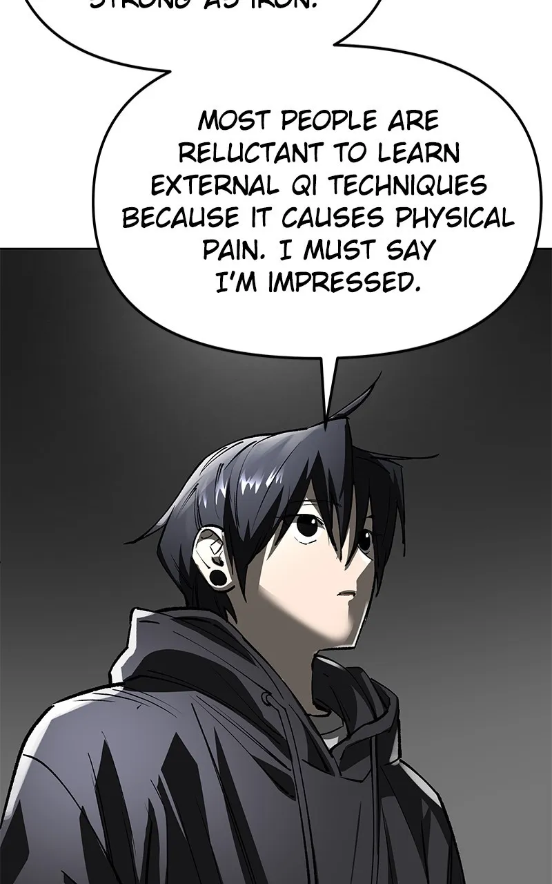 Space Cheon-ma 3077 Chapter 36 page 83 - 