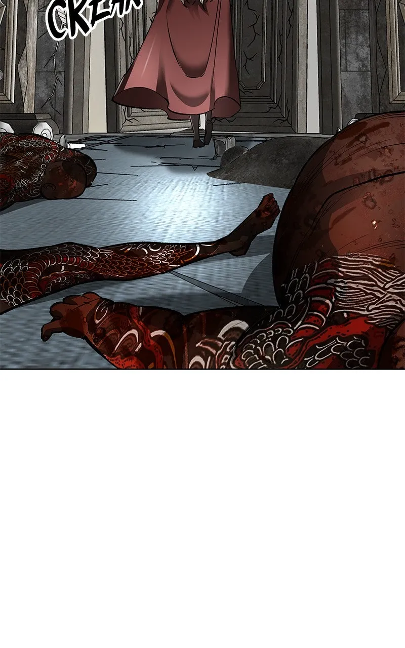 Space Cheon-ma 3077 Chapter 37 page 103 - 