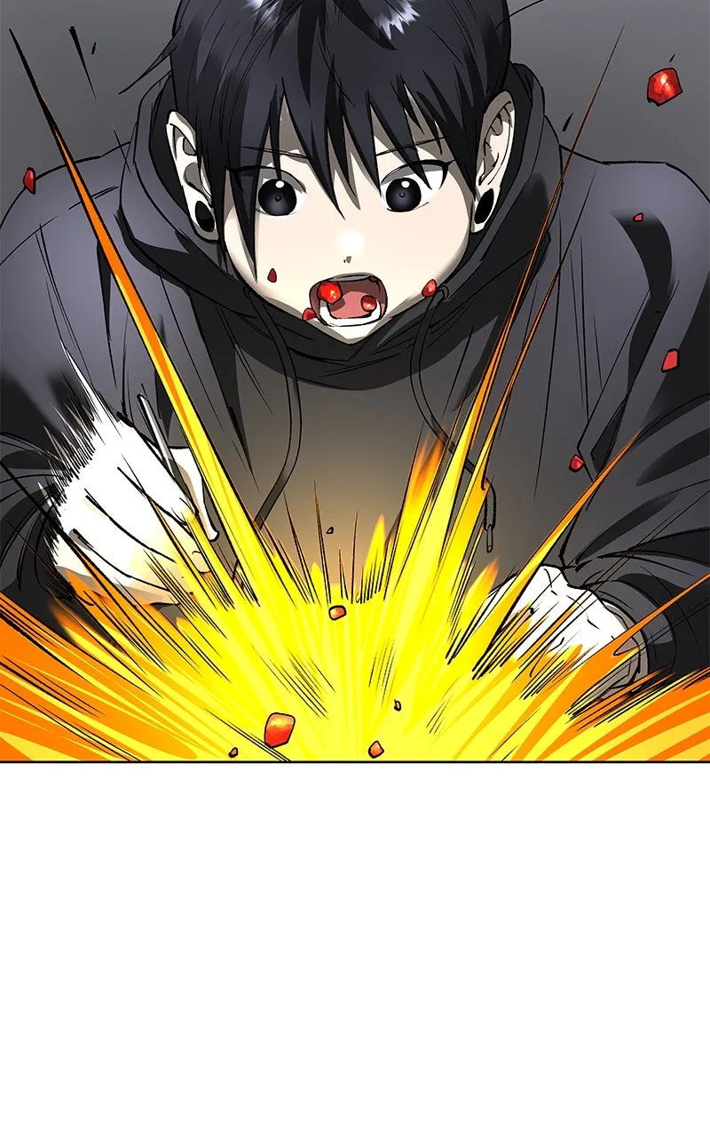 Space Cheon-ma 3077 Chapter 37 page 109 - 