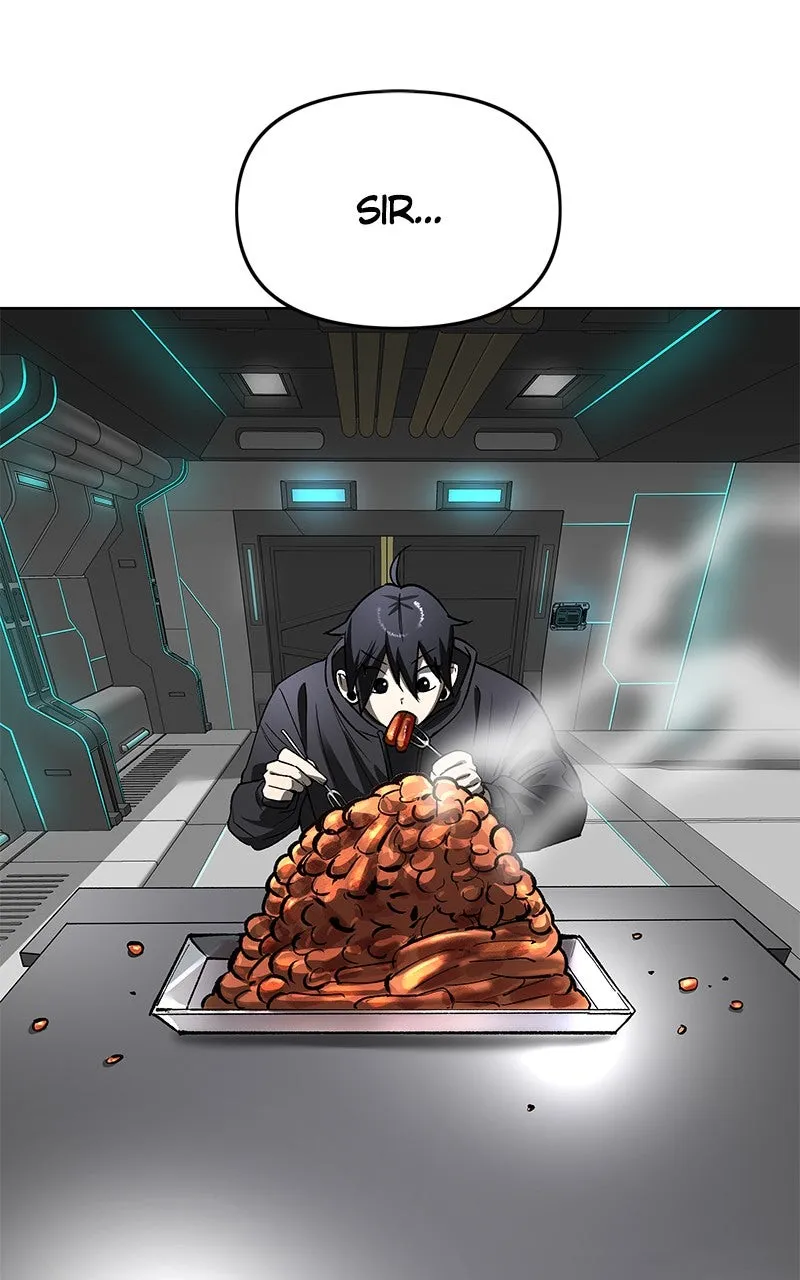 Space Cheon-ma 3077 Chapter 37 page 110 - 