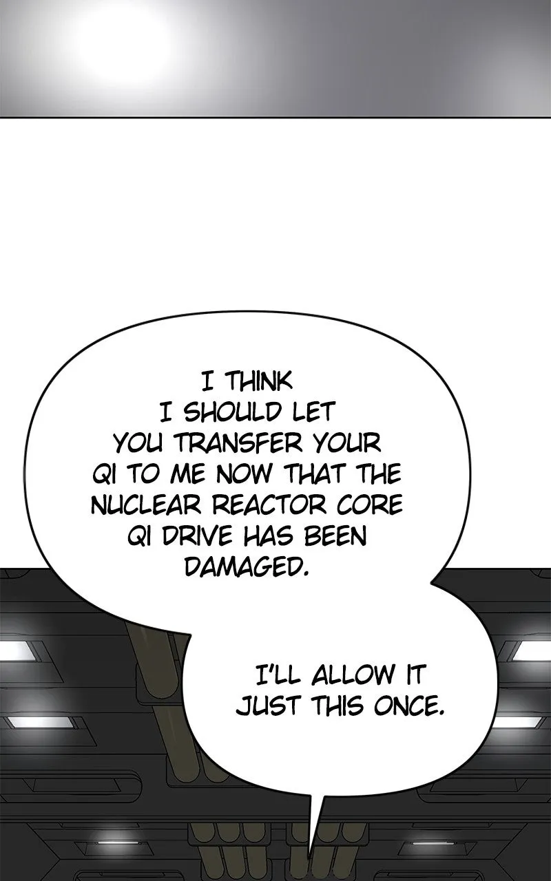 Space Cheon-ma 3077 Chapter 37 page 111 - 