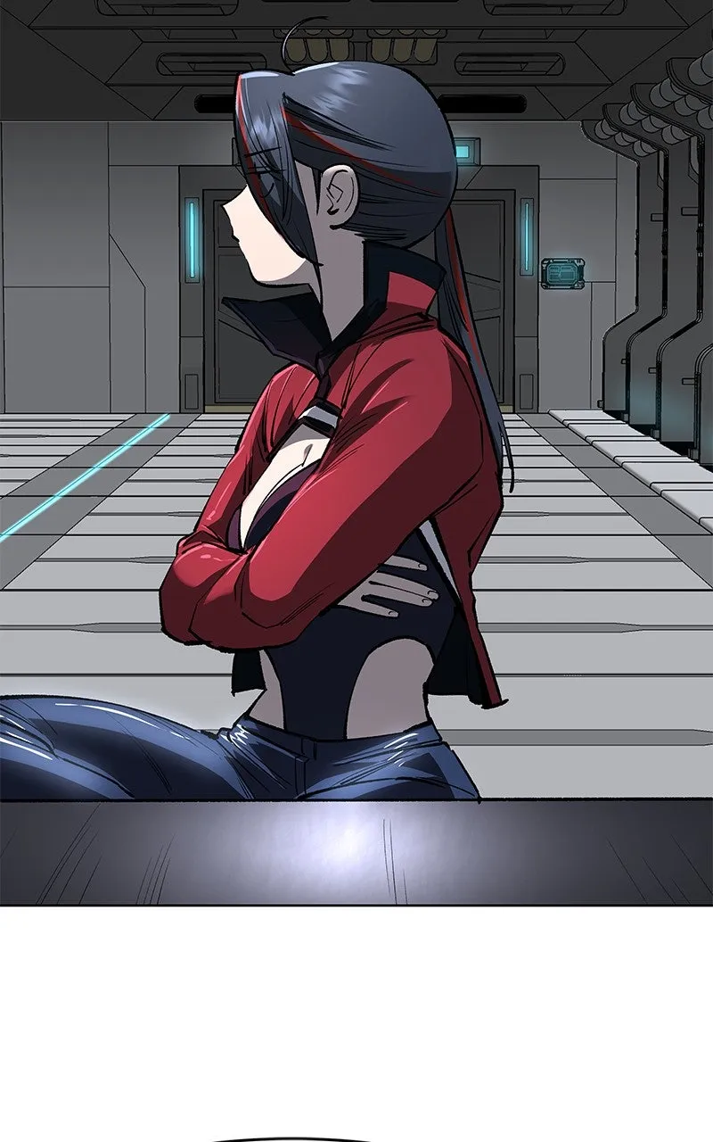 Space Cheon-ma 3077 Chapter 37 page 112 - 