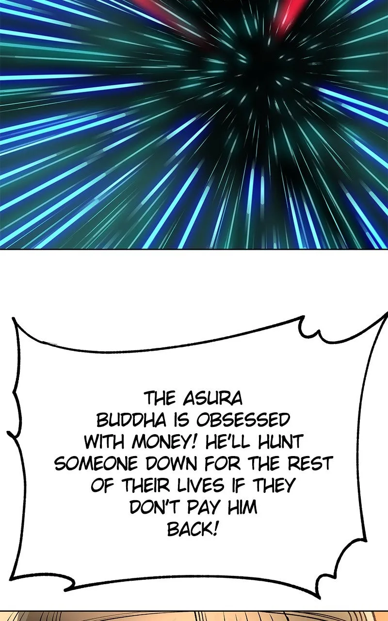 Space Cheon-ma 3077 Chapter 37 page 117 - 