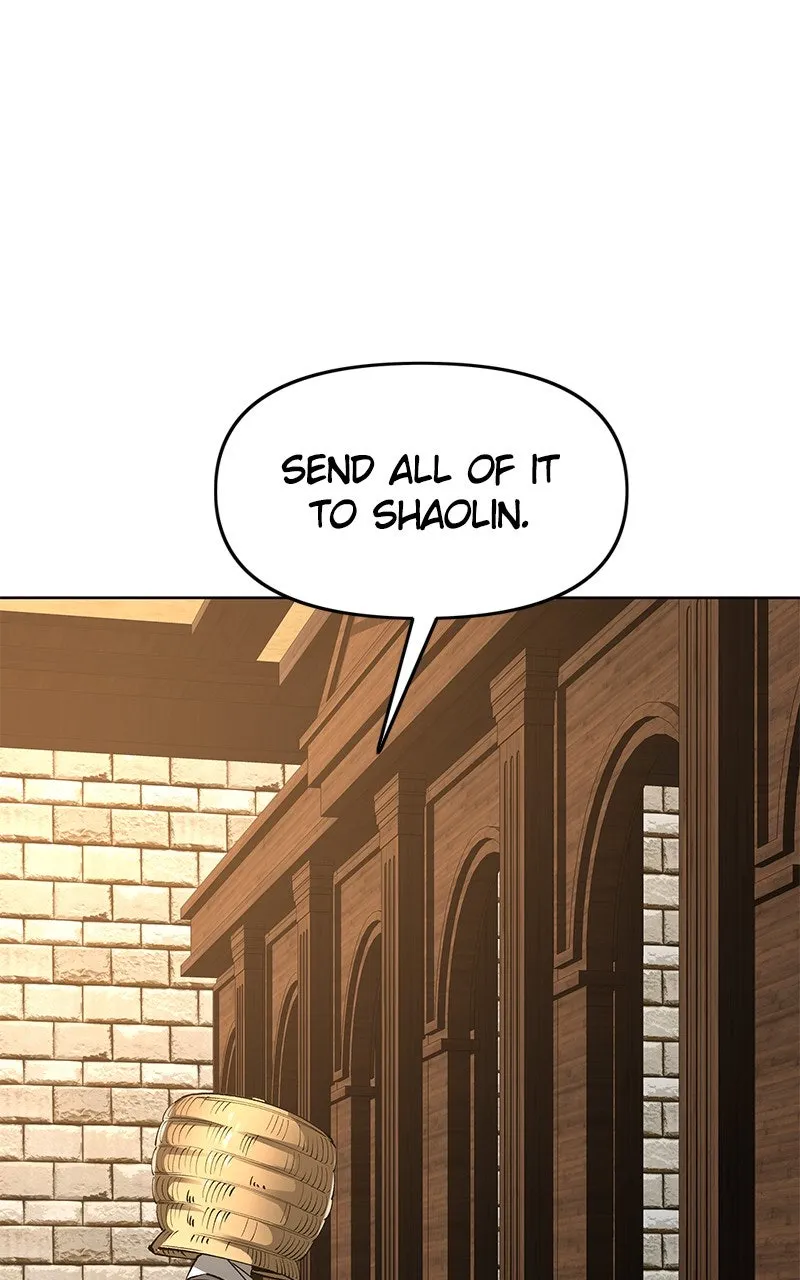 Space Cheon-ma 3077 Chapter 37 page 122 - 