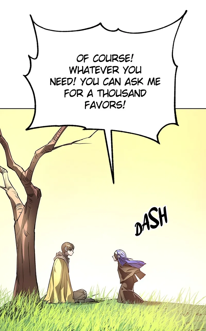 Space Cheon-ma 3077 Chapter 37 page 27 - 