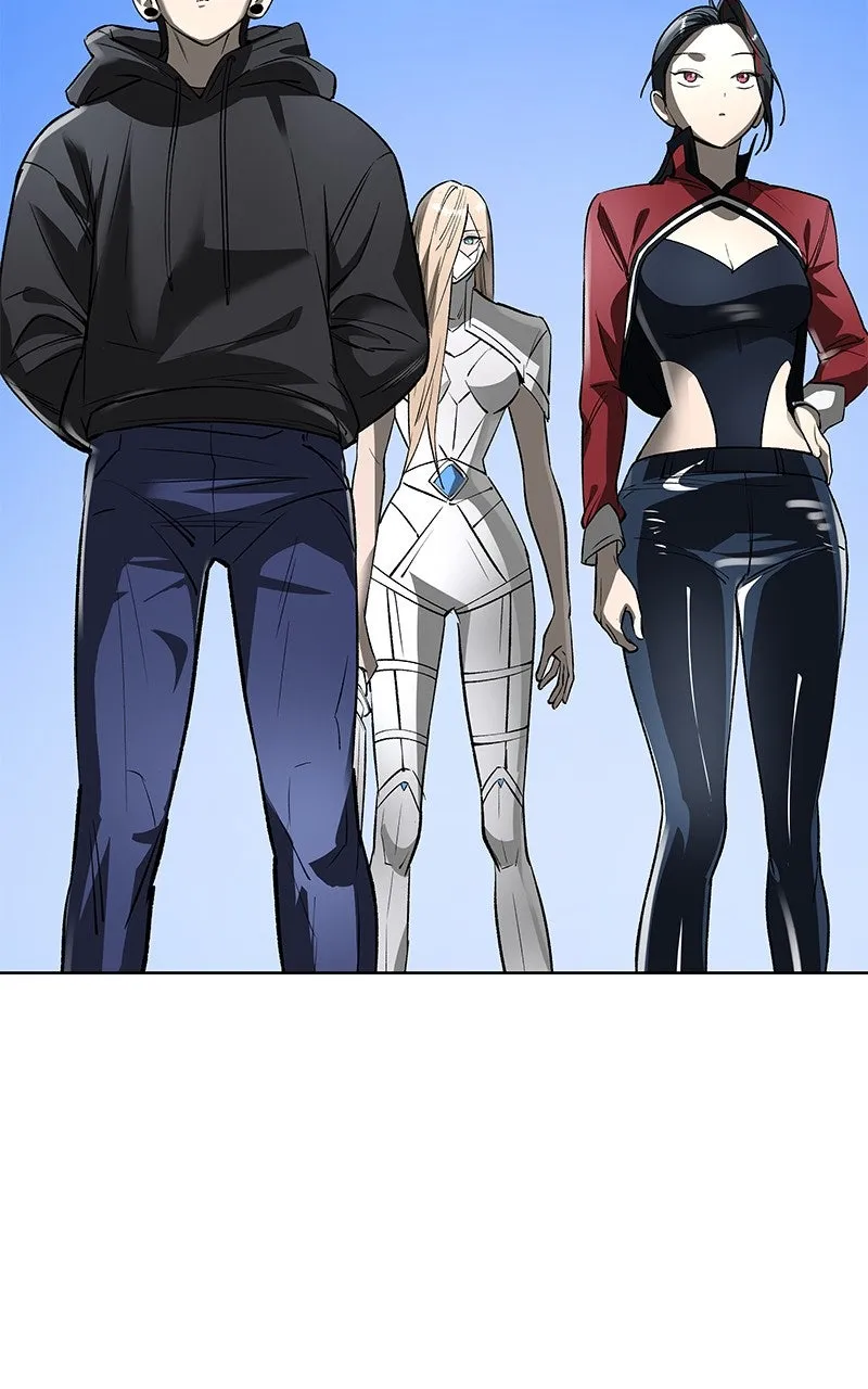 Space Cheon-ma 3077 Chapter 37 page 55 - 
