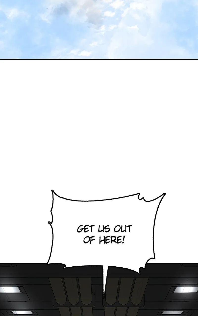 Space Cheon-ma 3077 Chapter 37 page 57 - 