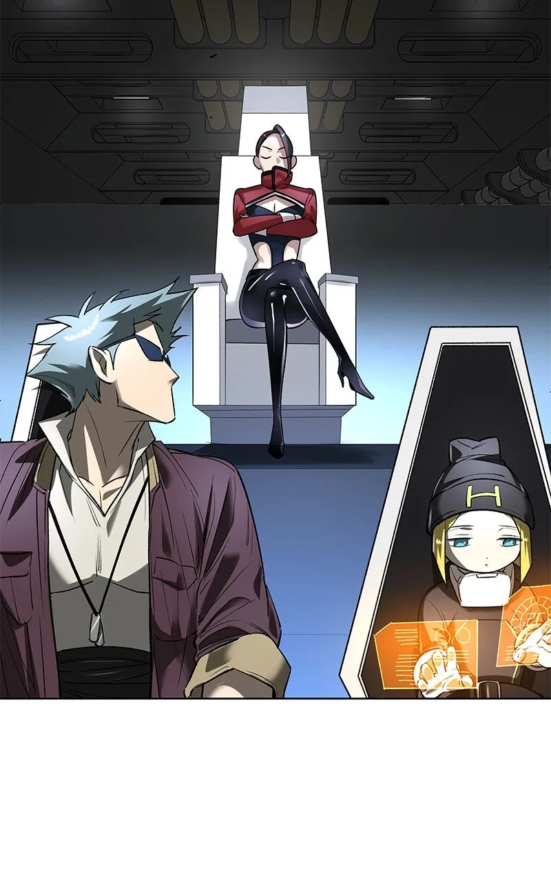 Space Cheon-ma 3077 Chapter 37 page 58 - 