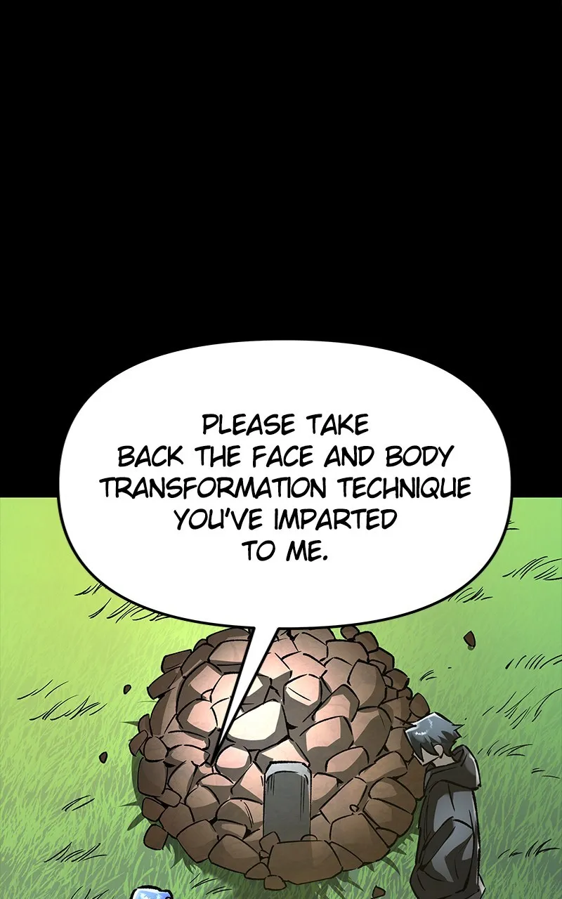 Space Cheon-ma 3077 Chapter 37 page 64 - 