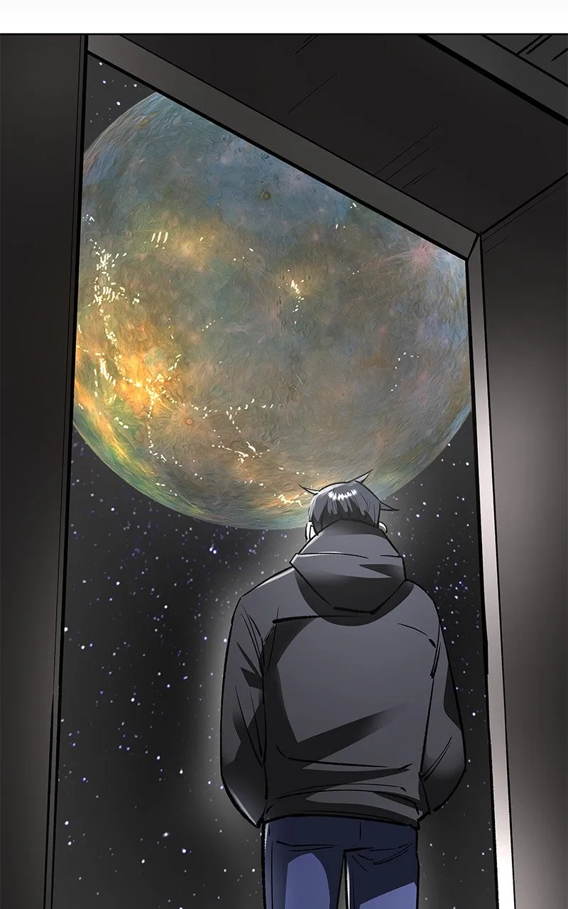 Space Cheon-ma 3077 Chapter 37 page 72 - 