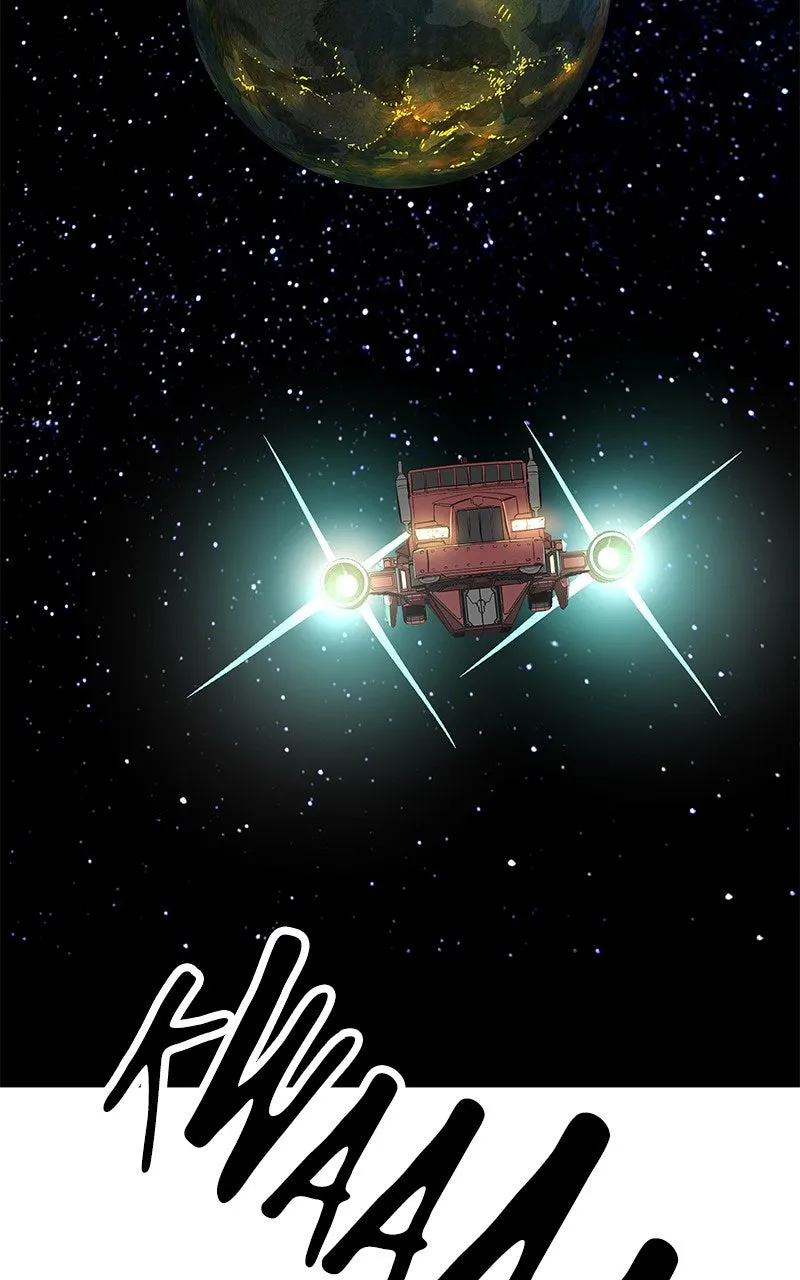 Space Cheon-ma 3077 Chapter 37 page 74 - 
