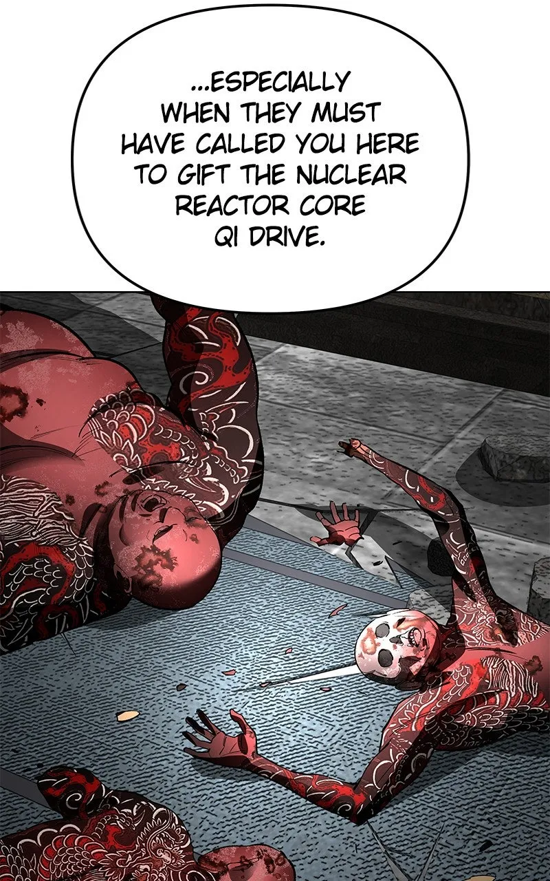 Space Cheon-ma 3077 Chapter 37 page 84 - 
