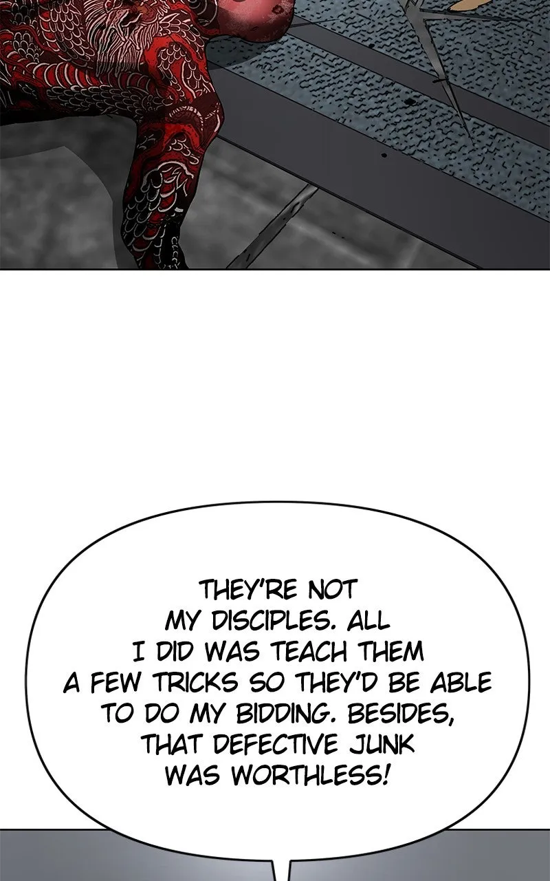 Space Cheon-ma 3077 Chapter 37 page 85 - 