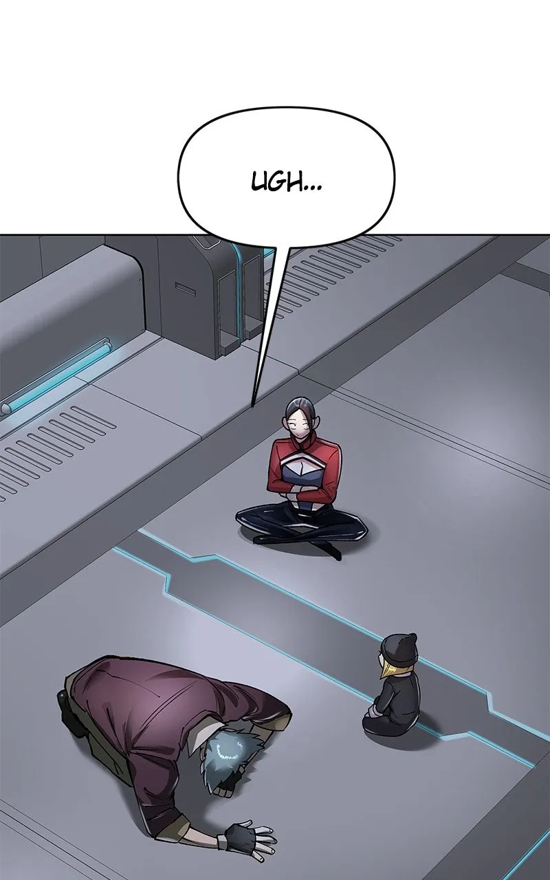 Space Cheon-ma 3077 Chapter 38 page 11 - 
