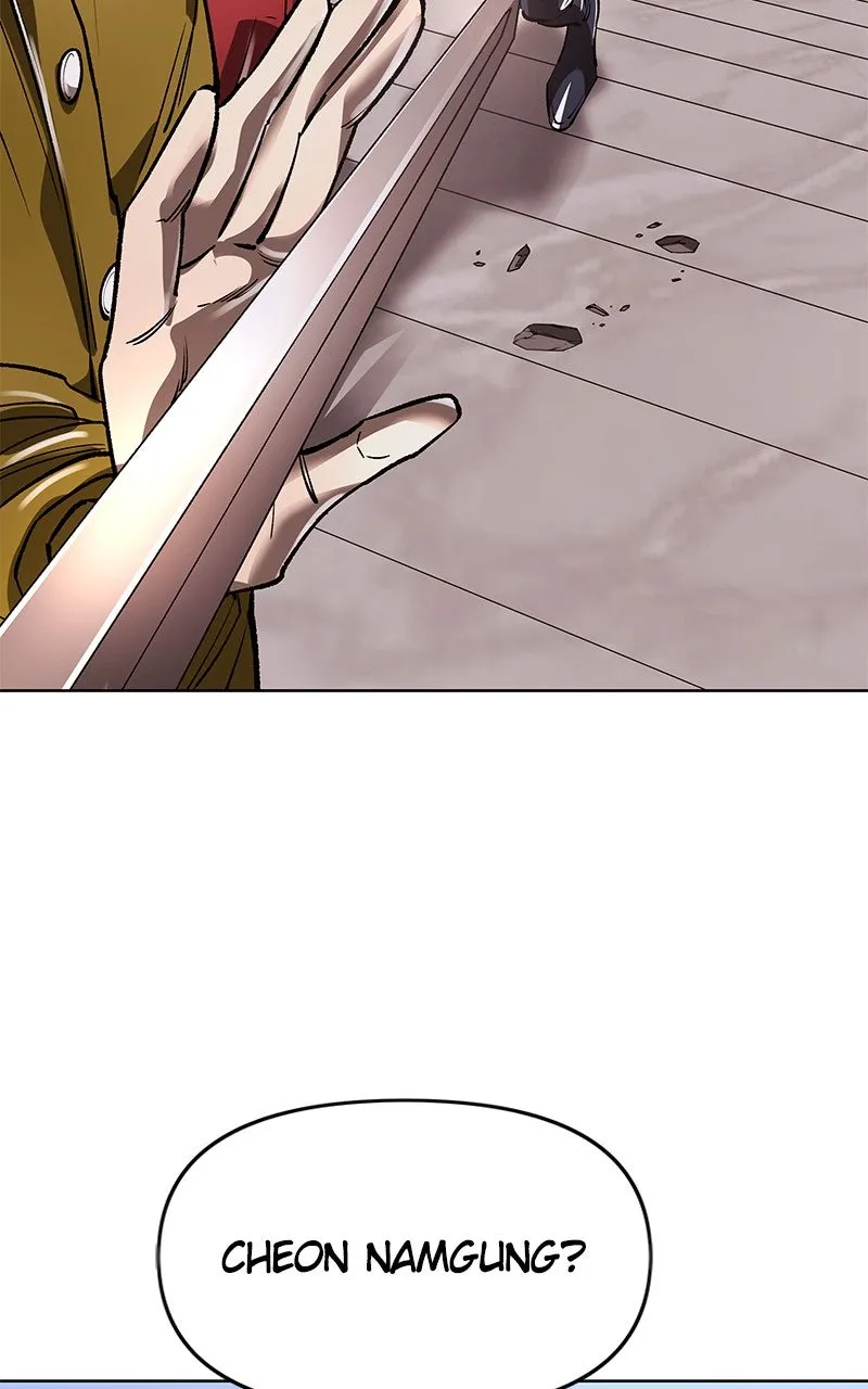 Space Cheon-ma 3077 Chapter 38 page 118 - 