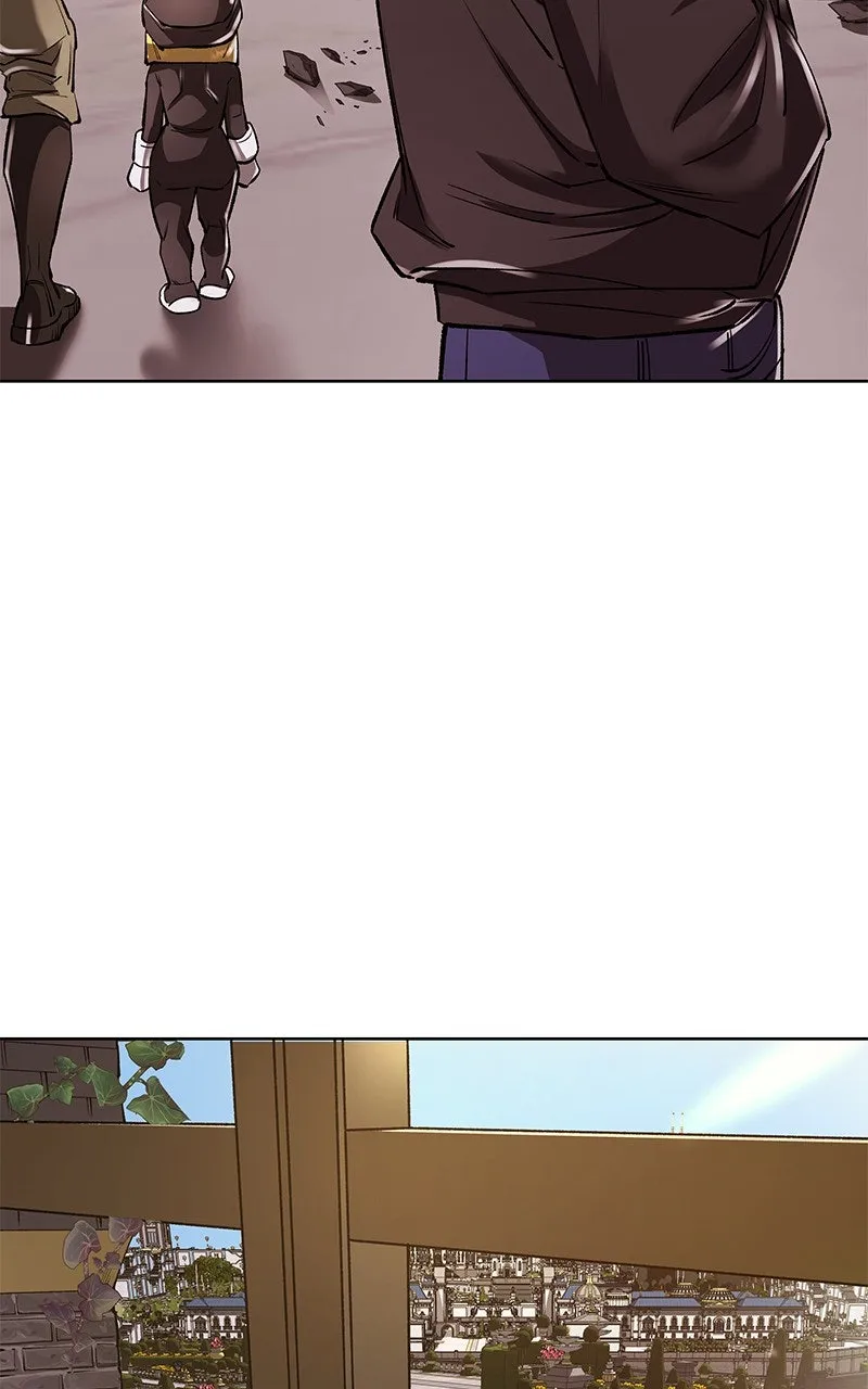 Space Cheon-ma 3077 Chapter 38 page 123 - 