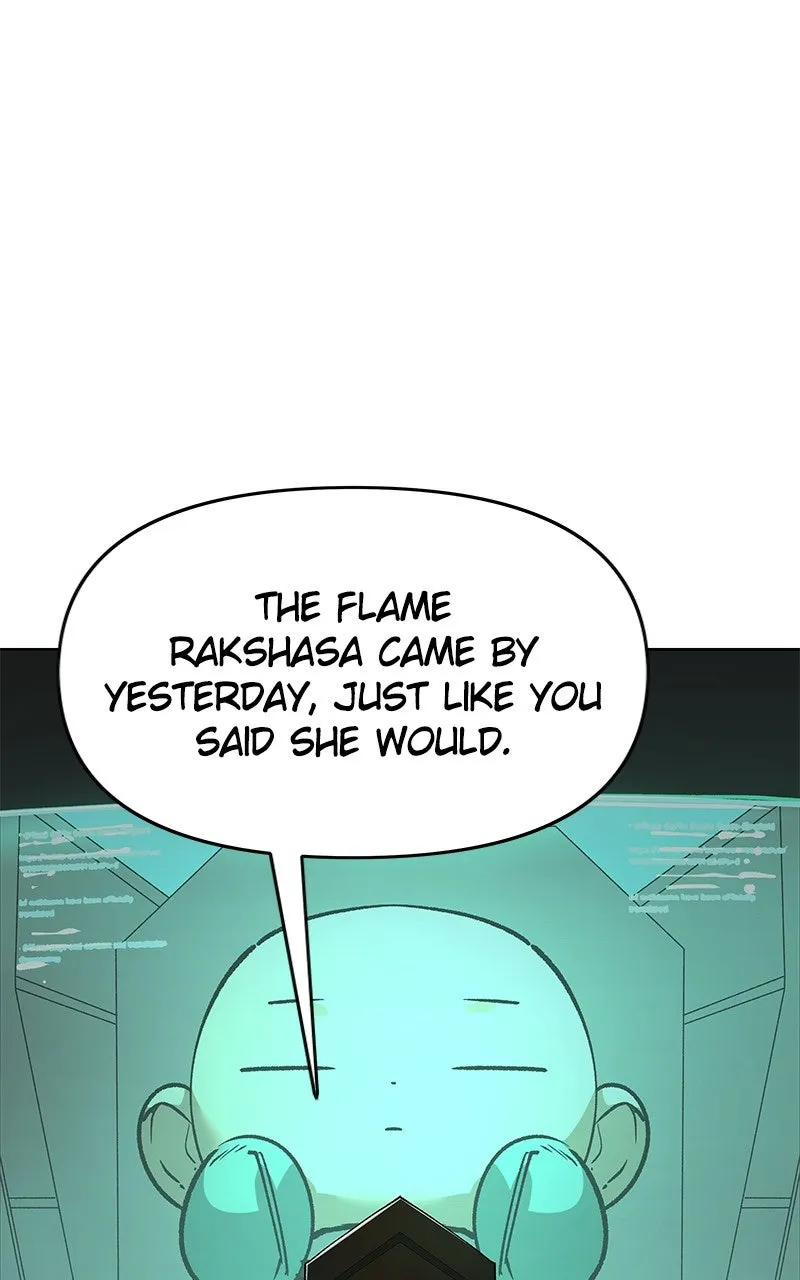 Space Cheon-ma 3077 Chapter 38 page 130 - 