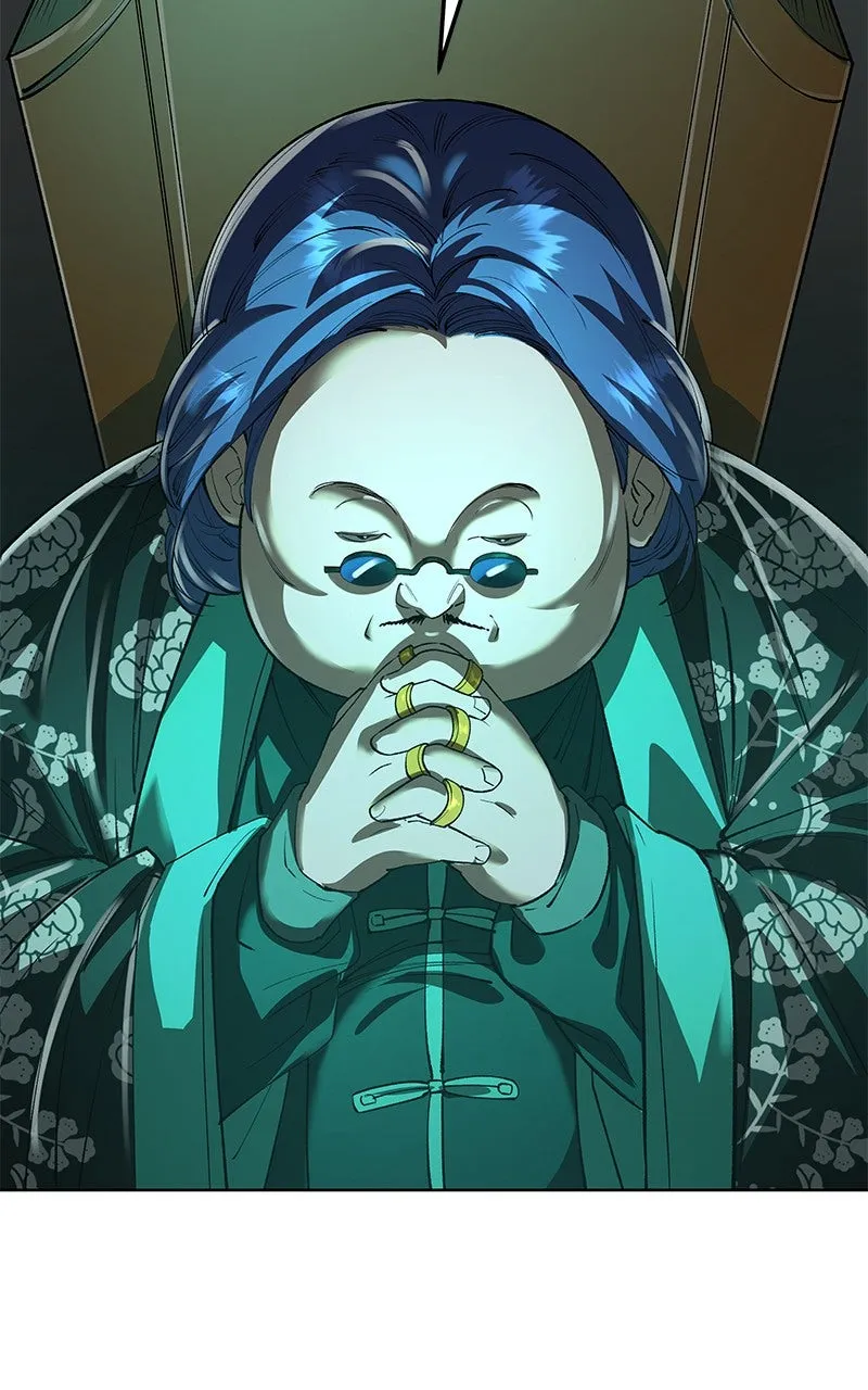 Space Cheon-ma 3077 Chapter 38 page 132 - 