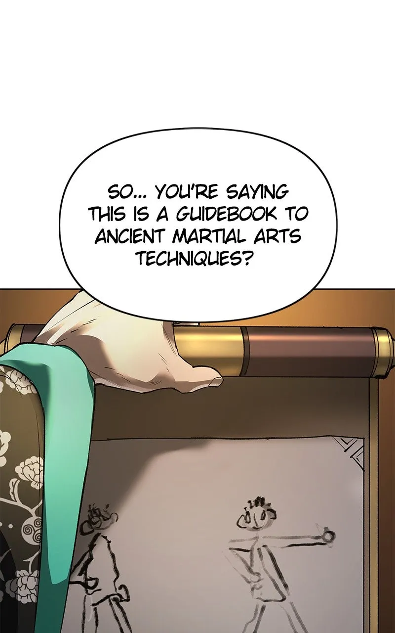 Space Cheon-ma 3077 Chapter 38 page 20 - 