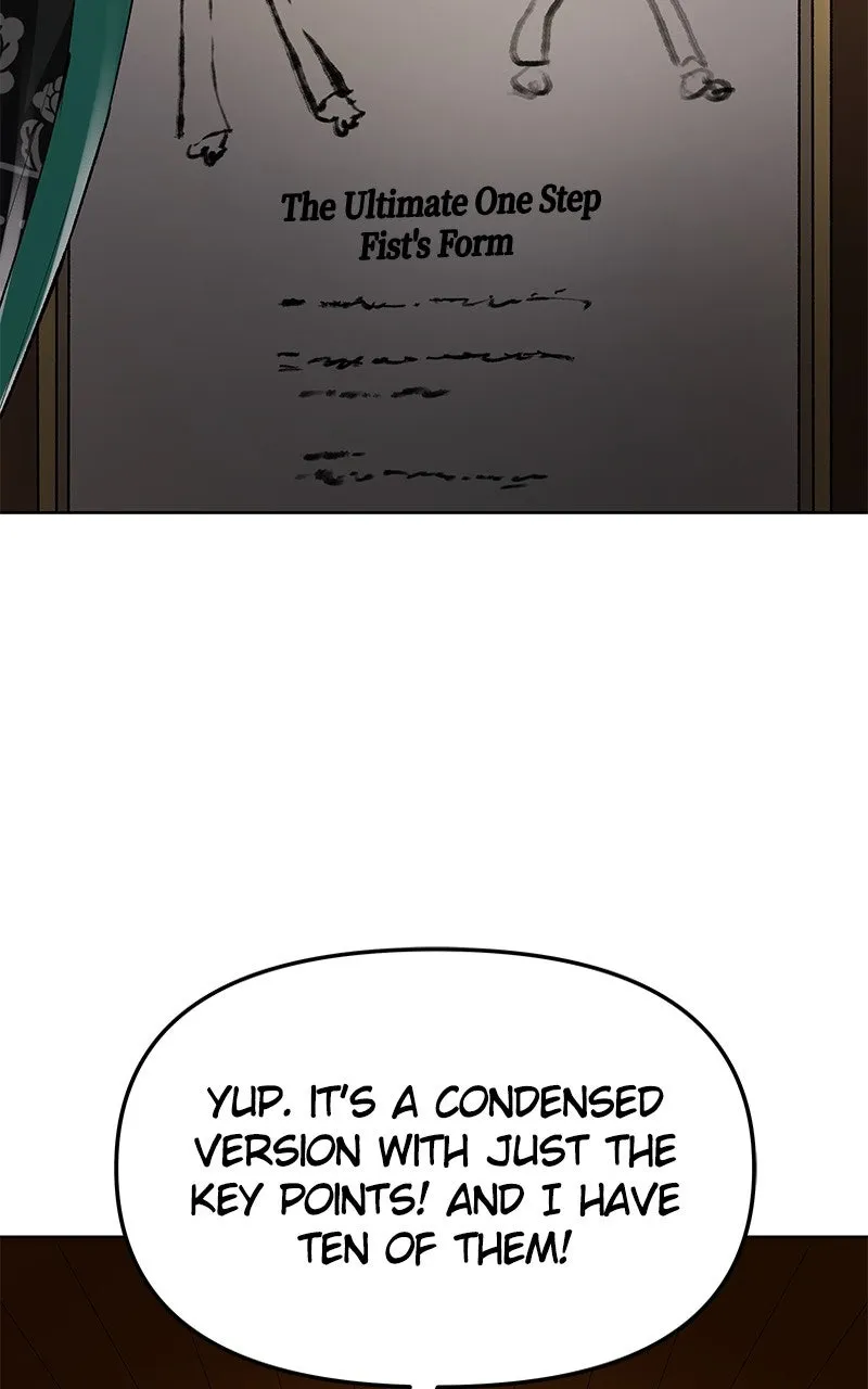Space Cheon-ma 3077 Chapter 38 page 21 - 